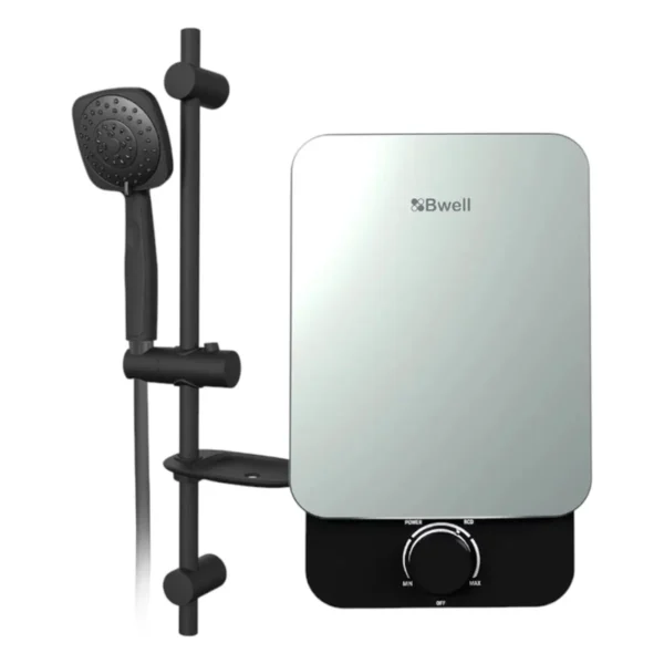 water-heater-0032 Bwell เครื่องทําน้ําอุ่น FELIX ขนาด 3,500 วัตต์ รุ่น BSH-3512