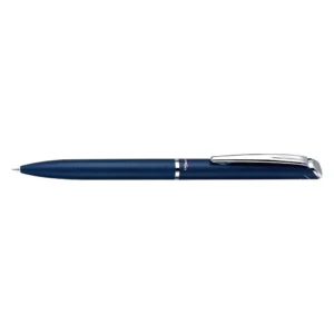 เพนเทล ปากกาเจล Sterling Twist BL2007C-C 0.7 มม. ด้ามสีกรม หมึกสีน้ําเงิน