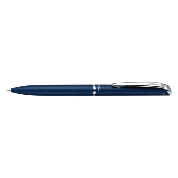 เพนเทล ปากกาเจล Sterling Twist BL2007C-C 0.7 มม. ด้ามสีกรม หมึกสีน้ําเงิน