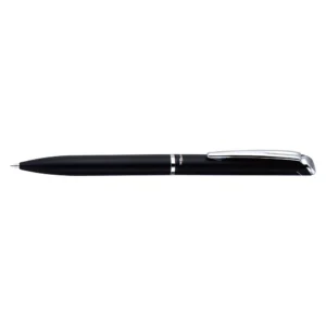 เพนเทล ปากกาเจล Sterling Twist BL2007A-C 0.7 มม. ด้ามสีดํา หมึกสีน้ําเงิน
