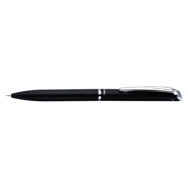 เพนเทล ปากกาเจล Sterling Twist BL2007A-C 0.7 มม. ด้ามสีดํา หมึกสีน้ําเงิน