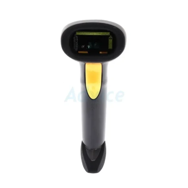 SYMBOL Barcode Scanner LS2208 - A0077122