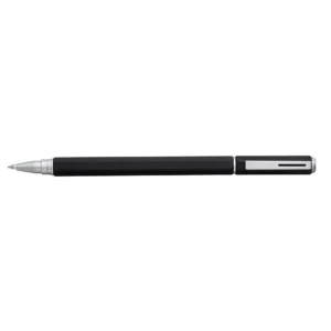 เพนเทล ปากกาเจล Energel Hexagon BL667A-C 0.7 มม. ด้ามสีดํา หมึกสีน้ําเงิน