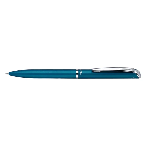 เพนเทล ปากกาเจล Sterling Twist BL2007S-C 0.7 มม. ด้ามสีฟ้าเทอร์ควอยซ์ หมึกสีน้ําเงิน