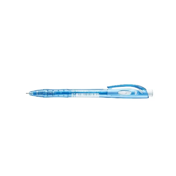 สตาบิโล ปากกาลูกลื่น รุ่น Liner 308 สีน้ําเงิน 10 ด้าม