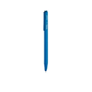 โมนามิ ปากกาลูกลื่น รุ่น Triffis ขนาด หัว 1.0 มม. 12 ด้าม สีน้ําเงิน